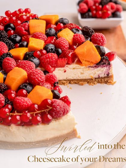 Dreamy Cheesecakes photo 12