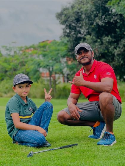 A great day of learning and experiences for our students at the beautiful Prestige Augusta Golf Village. This course inspires our players, and we look forward to our next visit.