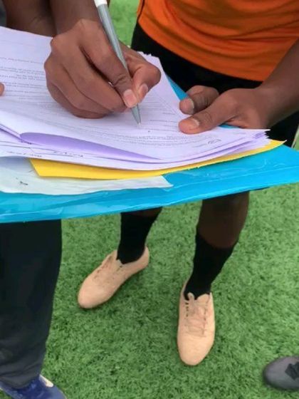 BPSS - Elite Player Development Program Our Stars: Pathways to Pro photo 81