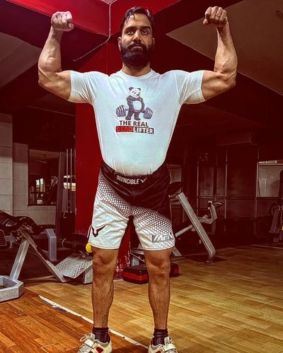 Strength and Conditioning