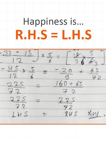 Bhanzu - Online Math Classes for Kids (K-9) Just for Fun: Math Memes & More photo 7