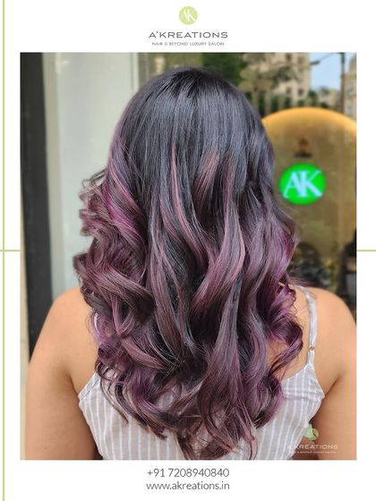 Bold & Creative Color photo 32