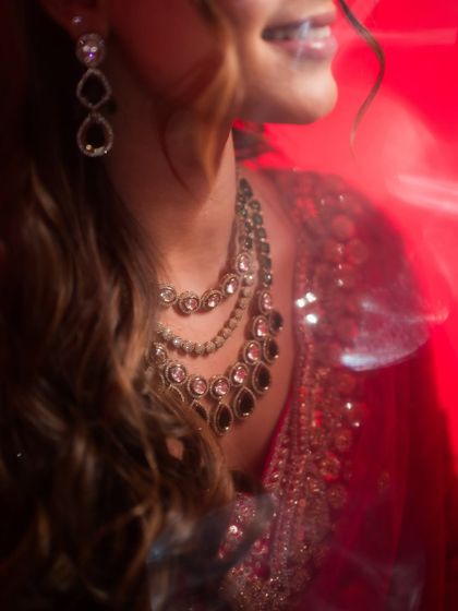 That Big Day - Wedding Photography & Videography The Bride in Her Splendor photo 13