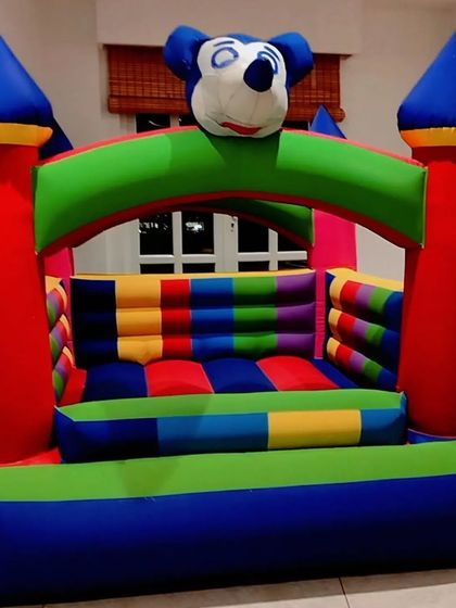 Memorable Events - Personal Event Decoration & Planning Party Entrances & Details photo 18