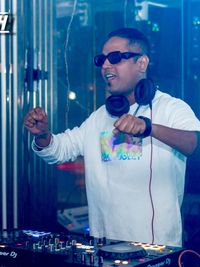 Club & Pub DJ Services