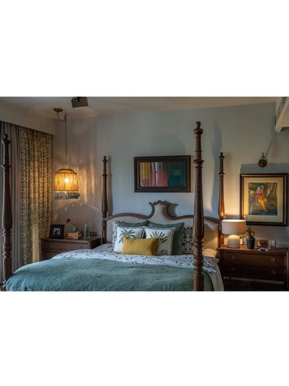 Full-Scale Transformations: International Residences photo 45