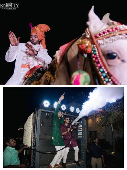 The Vibe: Details, Friends & Family photo 23