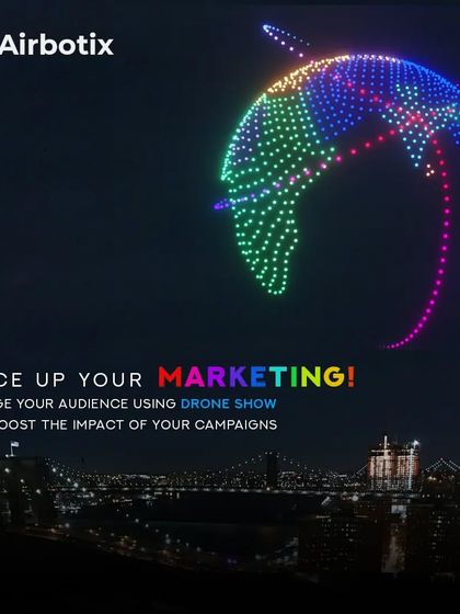 Corporate Branding & Launches photo 9