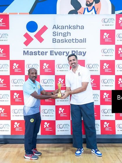 Akanksha Singh Basketball - Basketball Training Programs More Than a Team, We're a Family photo 9