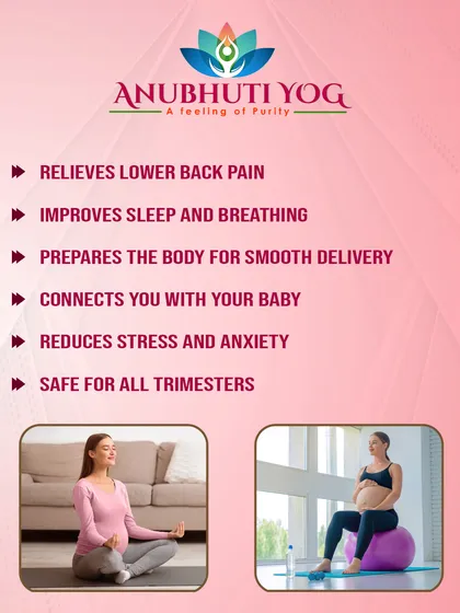 I focus on providing real benefits for your pregnancy journey. My sessions are designed to relieve common discomforts like lower back pain, reduce stress, and help you prepare for a smooth delivery, all while being safe for every trimester.