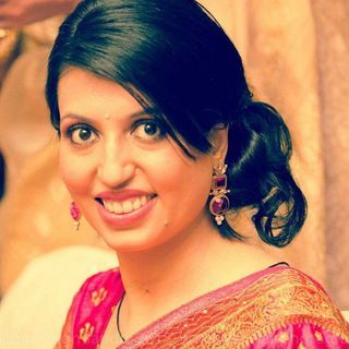 Maanya Kohli