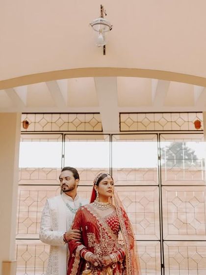 The Big Day: Ceremonies & Rituals photo 37