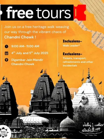 Our Upcoming Walks & Events photo 3