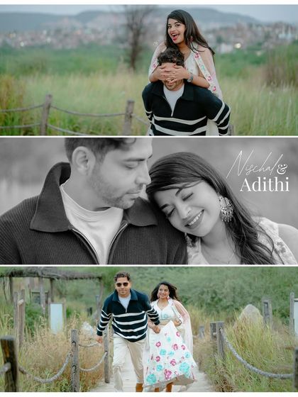 Dramatic Landscapes & Flowing Gowns photo 22