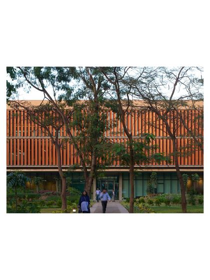 Edifice Consultants - Commercial & Workplace Architecture Corporate Campuses & IT Parks photo 23