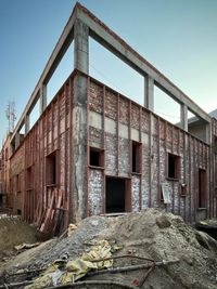 Sustainable Architecture