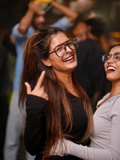 Ivan Nilkon - Live DJ Services The Vibe: It's All About The Crowd photo 5