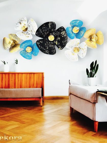 Dekora - Wall Decor & Art Nature-Inspired Sculptures photo 17