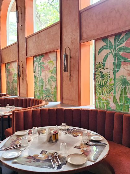 Noobs Creativity - Custom Murals & Wall Art Murals for Cafes, Pubs & Restaurants photo 6