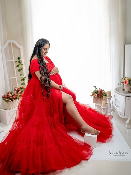 Radiant Solo Portraits photo 15