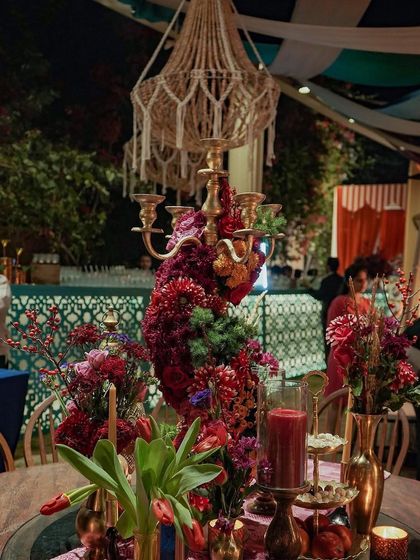 Immersive Themed Events photo 9