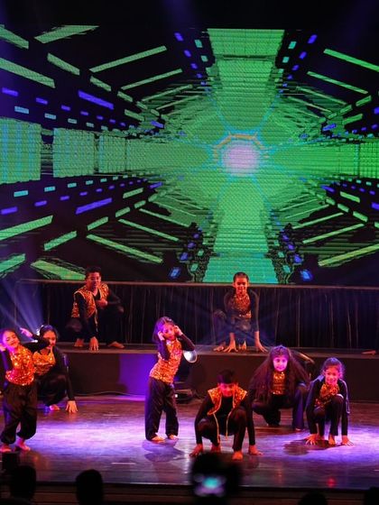 Zest Annual Showcase: Our Stars on the Big Stage photo 23