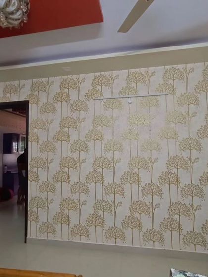 Wallplays - Wallpaper Design & Installation Nature-Inspired & Floral Prints photo 135