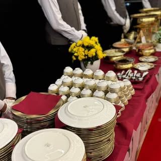 Bombay Essence Caterers
