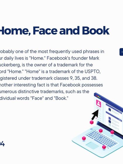 This demonstrates the power of trademark law to protect even common words when they acquire a distinctive meaning in commerce.