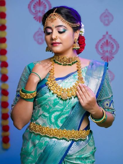 Pradeep Photography - Commercial & Brand Photography Bridal & Traditional Portfolios photo 15