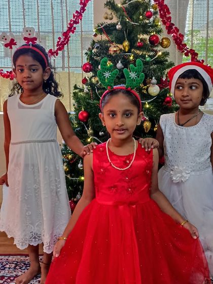 Tiny Mustards - Summer Camp Celebrating Our Culture and Community photo 39