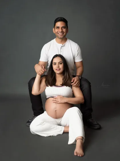 Abhinandan Photography - Maternity Photography Modern & Casual Styles photo 26