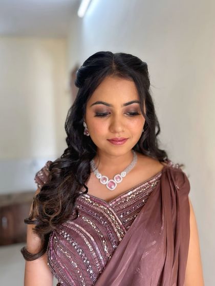 Soft & Glowing Glam photo 214