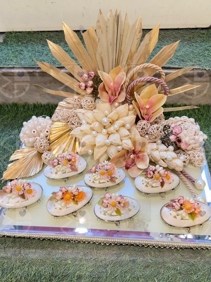 Wedding & Trousseau Gifting photo 24