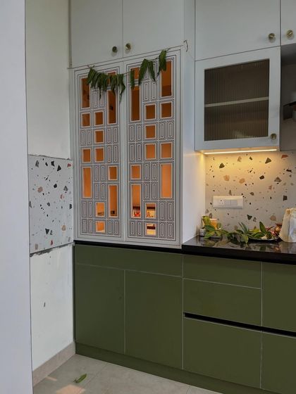 Humble Carpenter - Residential Interior Design & Renovation Kitchen Transformations photo 8