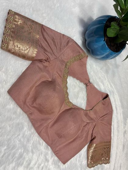 The Glamhouse - Custom Bridal & Occasion Wear The Art of Embroidery: A Closer Look photo 37