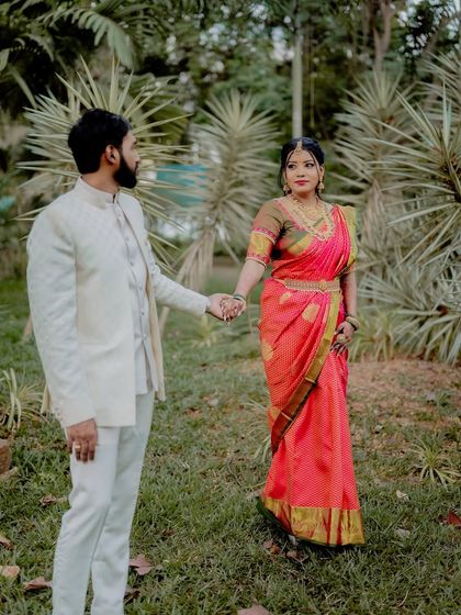 Portraitsbysham - Wedding & Event Photography Couple Portraits: Engagement & Wedding photo 17