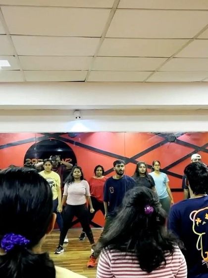 The Swingers Dance - Professional Dance Certification Program The "Inspirations" Annual Showcase photo 41