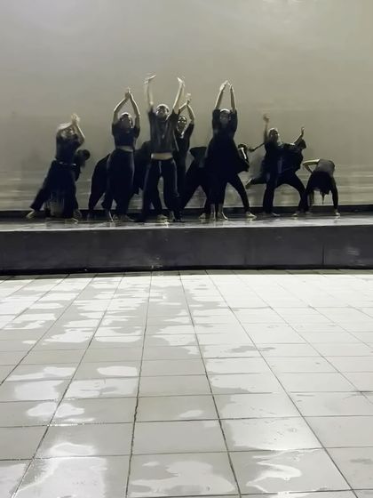 The Swingers Dance - Professional Dance Certification Program The "Inspirations" Annual Showcase photo 31