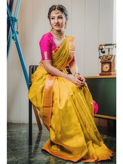 Ebins Photogrid - Fashion & Commercial Photography The Saree Edit photo 3