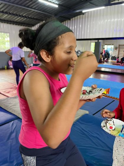 The Movement Studio - Kids Summer Camp Our Studio Tribe: Fun & Celebrations photo 48