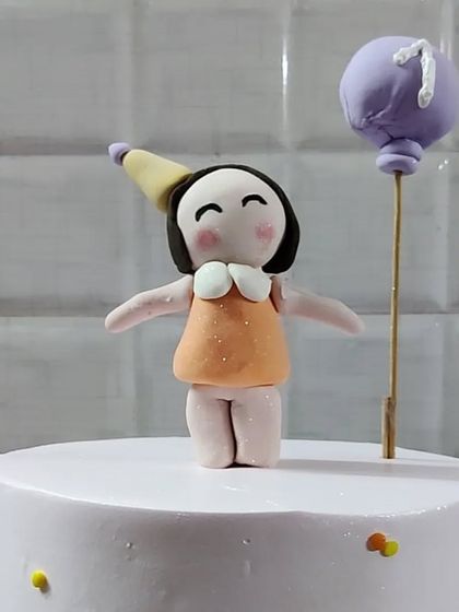 Simply Beautiful Cakes photo 18