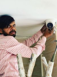 CCTV System Installation