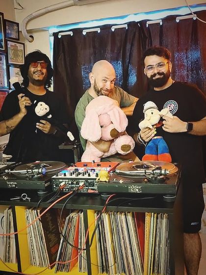 Collaborations & The Crew photo 8