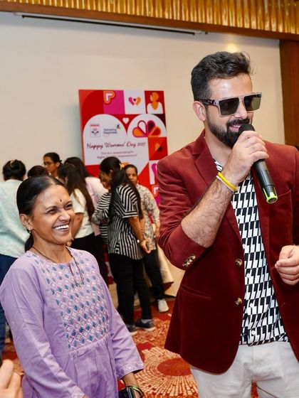 Awards Nights & Annual Celebrations photo 14