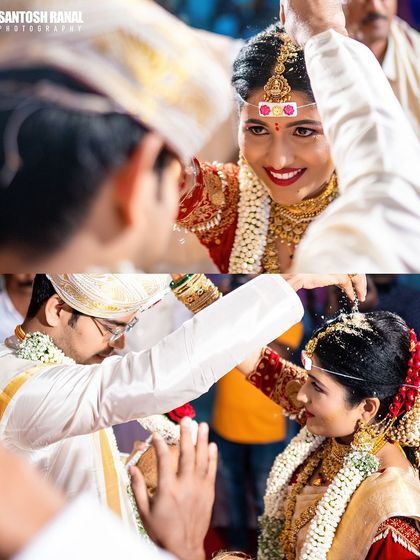 Santosh Ranal Photography - Wedding & Couples Photography Vibrant Wedding Ceremonies photo 11