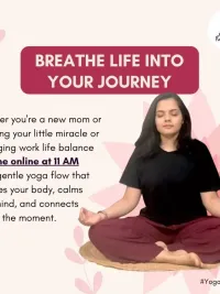 Yoga for Hormonal Balance & Women's Health