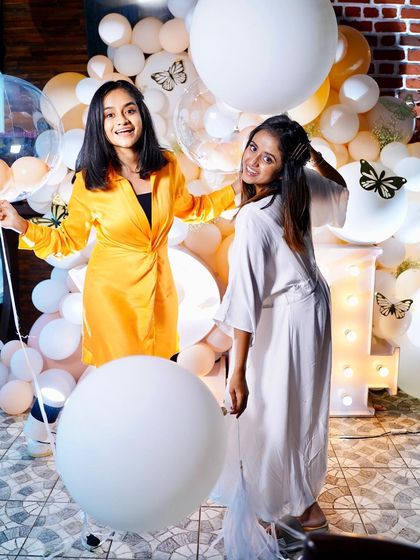 Events Factory - Custom Event Design & Fabrication Behind the Scenes & Client Love photo 8