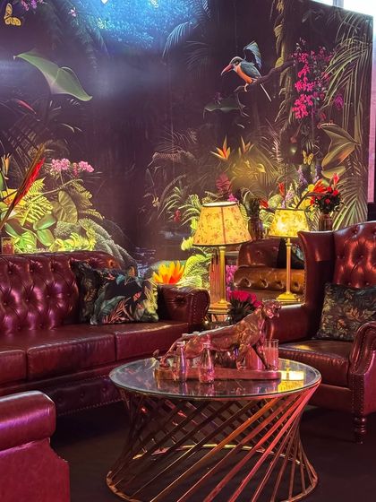 Eclectic & Themed Parties photo 26