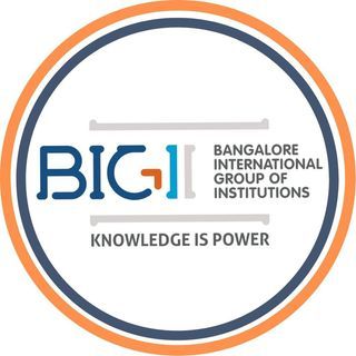 Bangalore International Academy